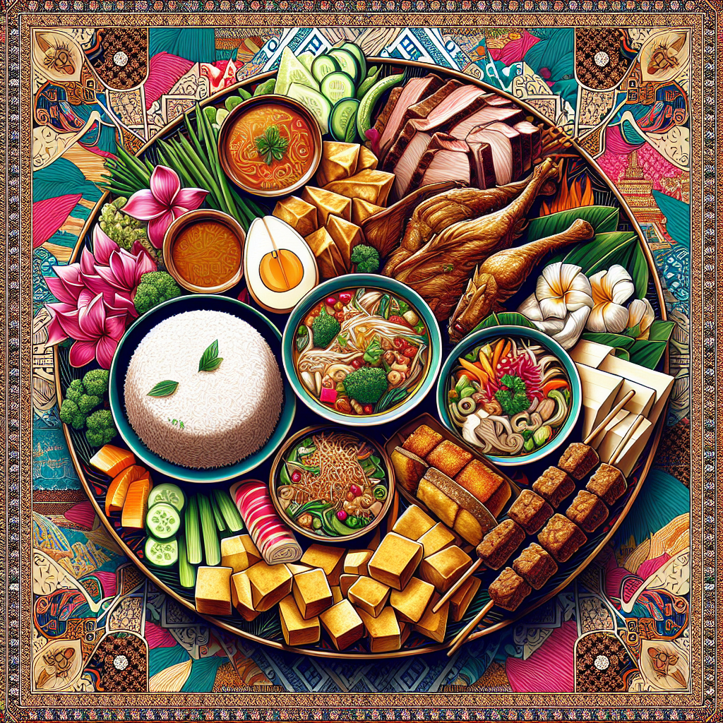 Kuliner Lezat yang Wajib Dicoba di Bogor