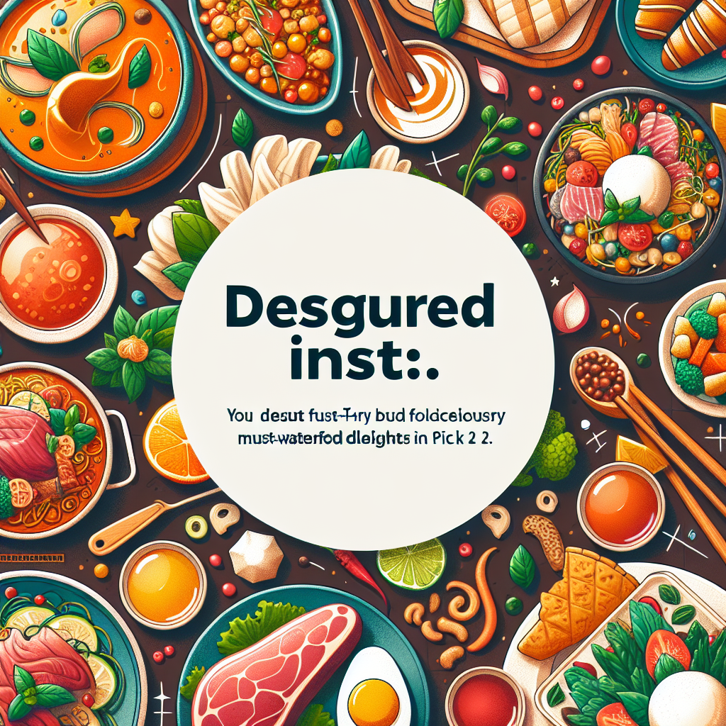 Kuliner Lezat yang Wajib Dicoba di PIK 2