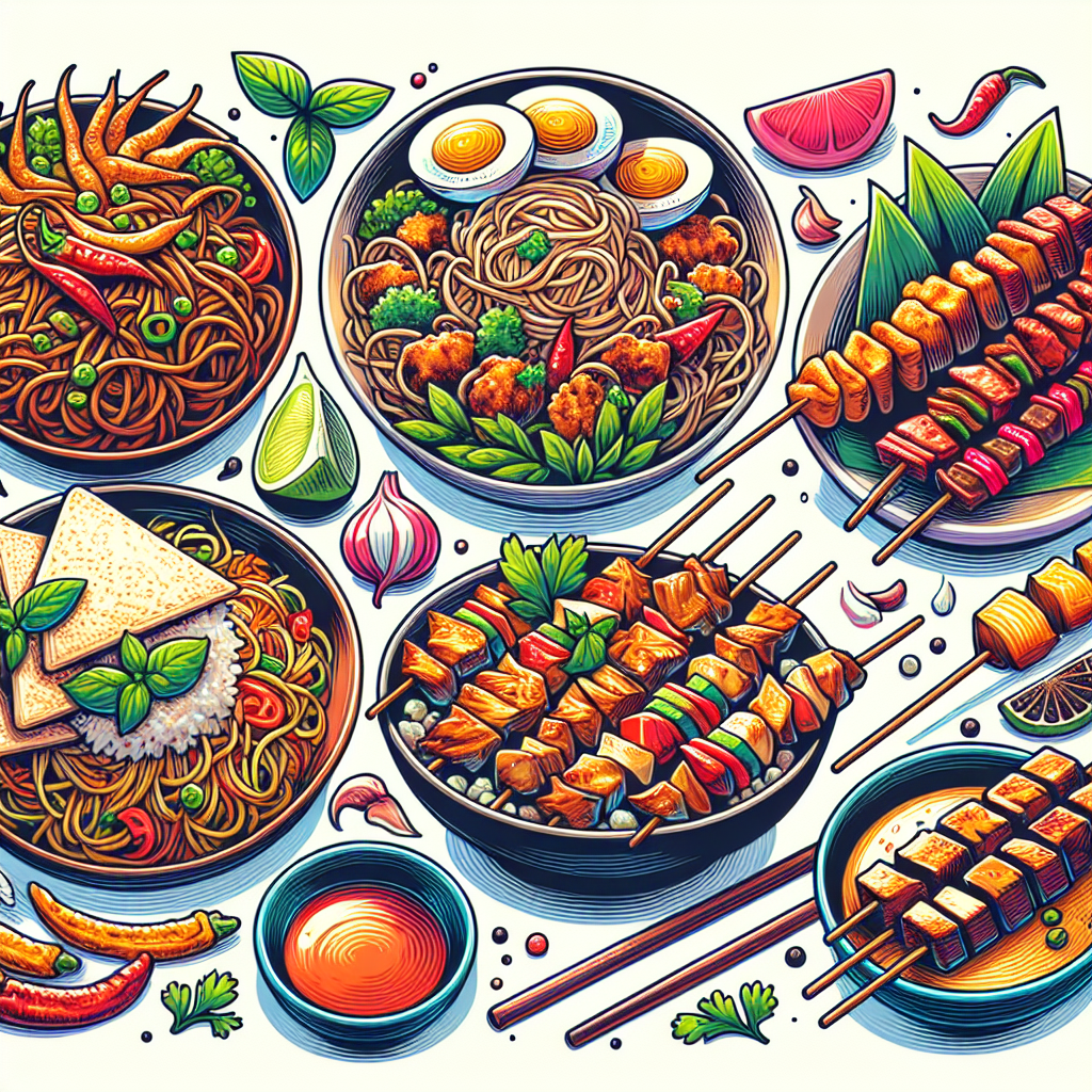 Makanan Enak di Tebet yang Harus Kamu Coba