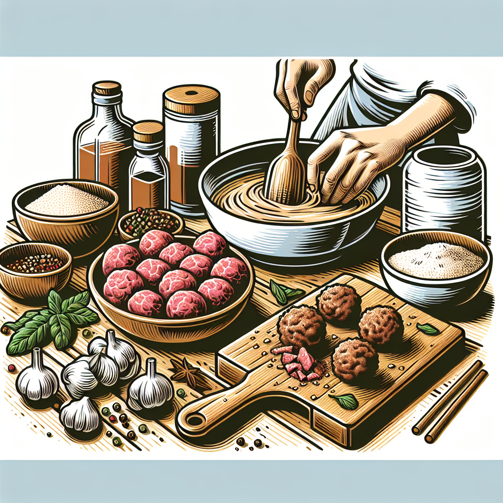 Rahasia Kelezatan Resep Baso Aci Khas Bandung yang Mudah Dibuat di Rumah