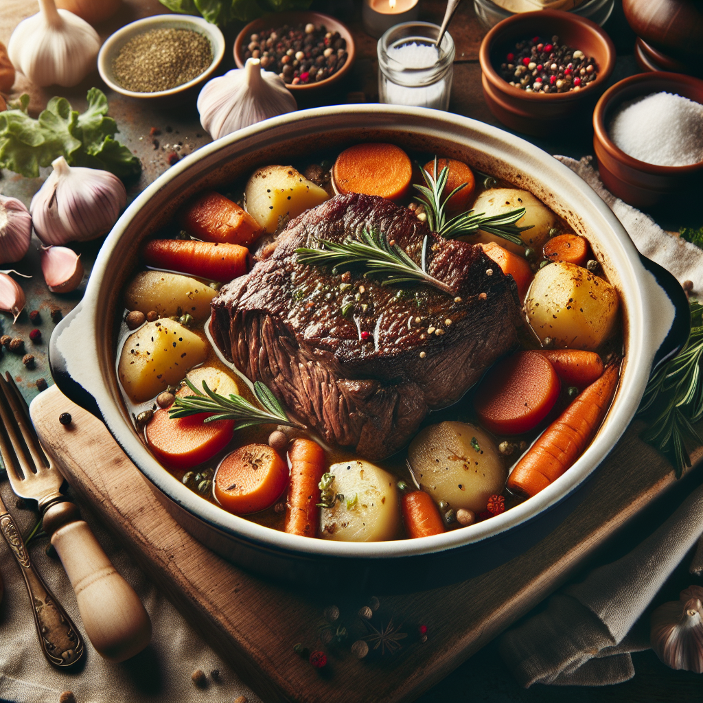 Resep Olahan Daging Sapi Praktis dan Lezat untuk Keluarga